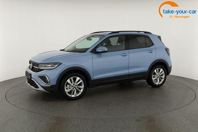 Volkswagen - T-Cross - EU-Neuwagen - Reimport