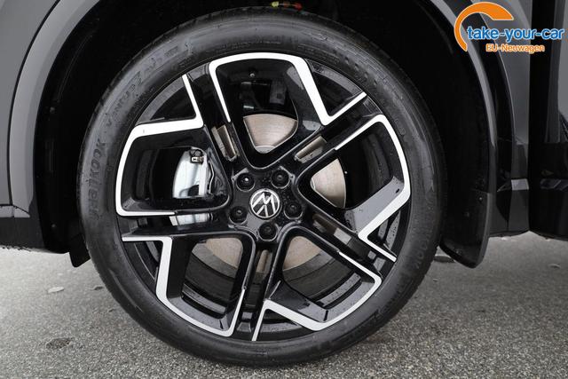Volkswagen - Tiguan - EU-Neuwagen - Reimport