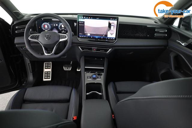 Volkswagen - Tiguan - EU-Neuwagen - Reimport