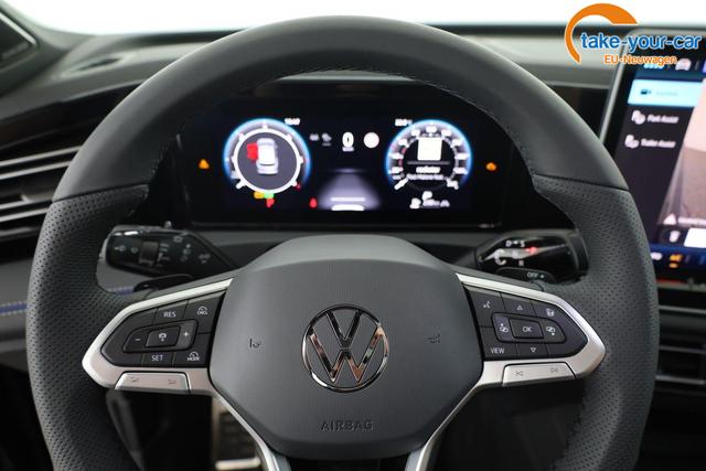 Volkswagen - Tiguan - EU-Neuwagen - Reimport