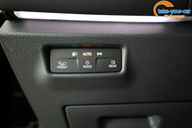 Volkswagen - Tiguan - EU-Neuwagen - Reimport