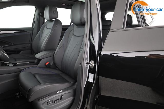 Volkswagen - Tiguan - EU-Neuwagen - Reimport