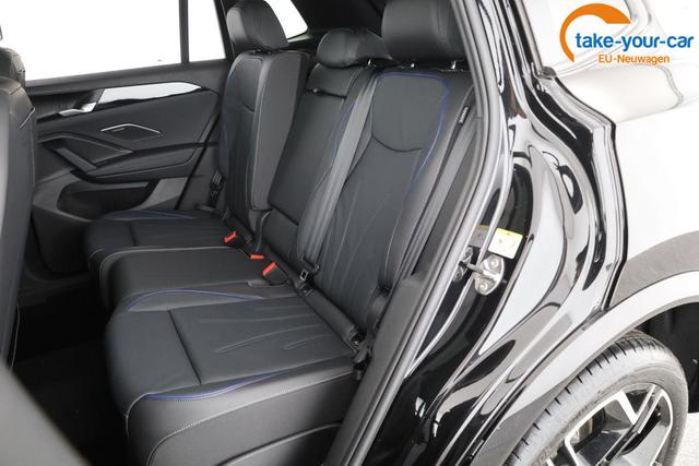 Volkswagen - Tiguan - EU-Neuwagen - Reimport