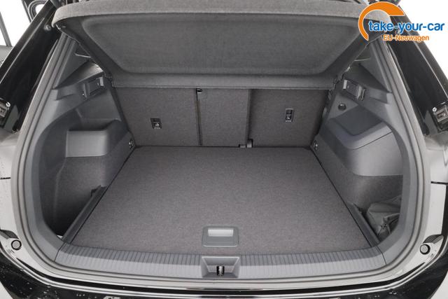 Volkswagen - Tiguan - EU-Neuwagen - Reimport