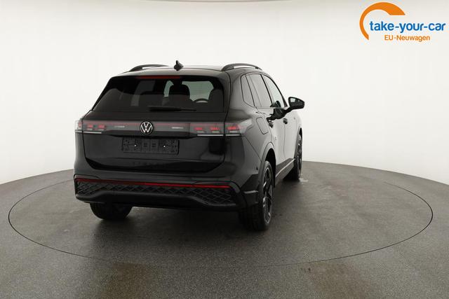 Volkswagen - Tiguan - EU-Neuwagen - Reimport