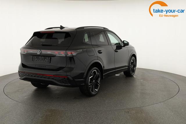 Volkswagen - Tiguan - EU-Neuwagen - Reimport