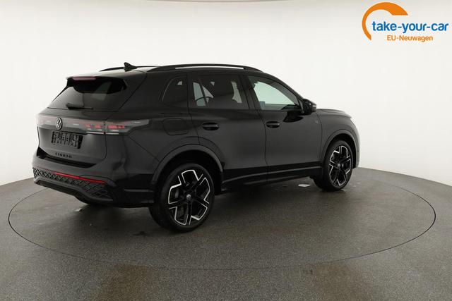 Volkswagen - Tiguan - EU-Neuwagen - Reimport