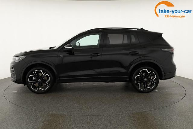 Volkswagen - Tiguan - EU-Neuwagen - Reimport