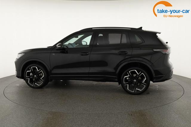 Volkswagen - Tiguan - EU-Neuwagen - Reimport