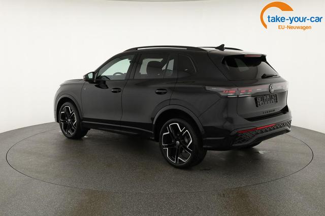 Volkswagen - Tiguan - EU-Neuwagen - Reimport