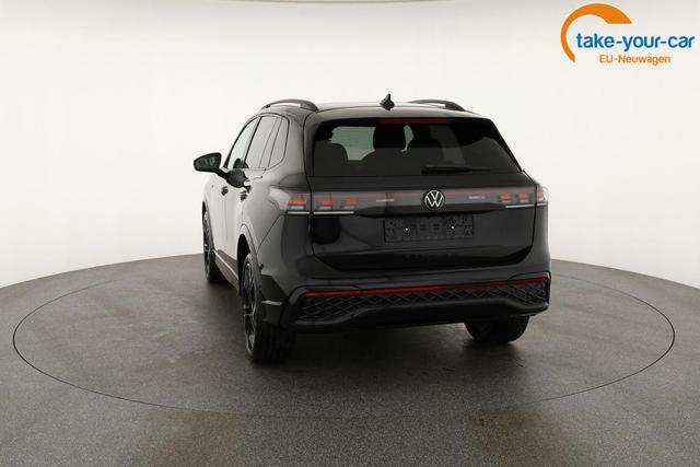 Volkswagen - Tiguan - EU-Neuwagen - Reimport