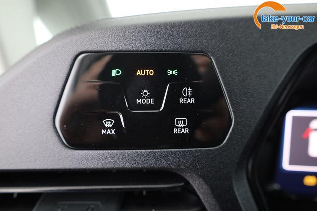 Volkswagen - Caddy Cargo - EU-Neuwagen - Reimport