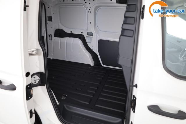 Volkswagen - Caddy Cargo - EU-Neuwagen - Reimport
