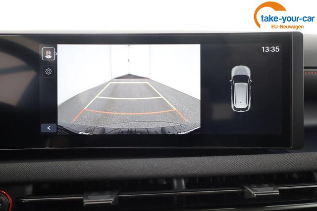 Hyundai - TUCSON - EU-Neuwagen - Reimport