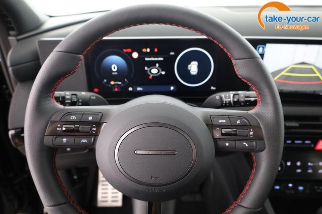 Hyundai - TUCSON - EU-Neuwagen - Reimport