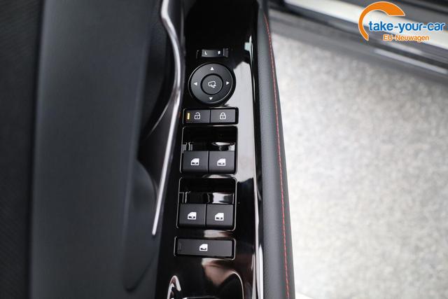 Hyundai - TUCSON - EU-Neuwagen - Reimport