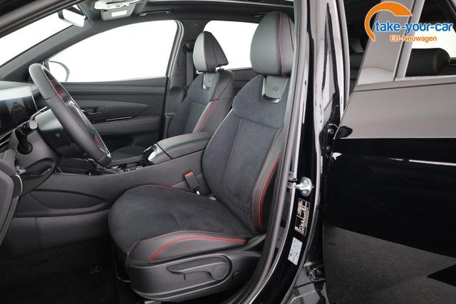 Hyundai - TUCSON - EU-Neuwagen - Reimport