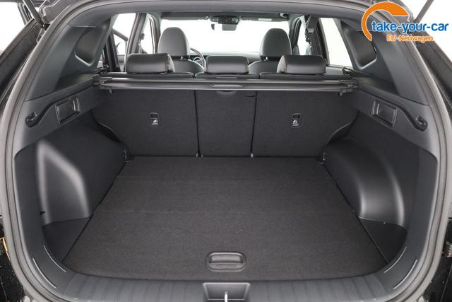 Hyundai - TUCSON - EU-Neuwagen - Reimport