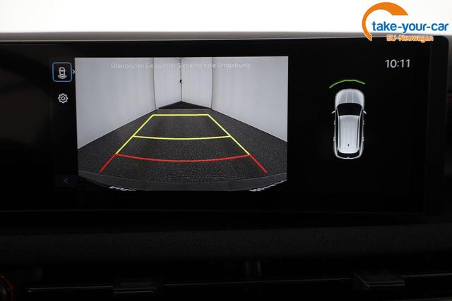 Hyundai - TUCSON - EU-Neuwagen - Reimport