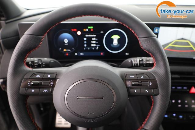 Hyundai - TUCSON - EU-Neuwagen - Reimport