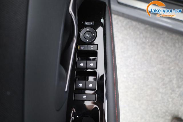 Hyundai - TUCSON - EU-Neuwagen - Reimport