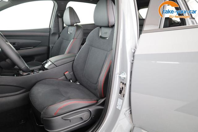 Hyundai - TUCSON - EU-Neuwagen - Reimport