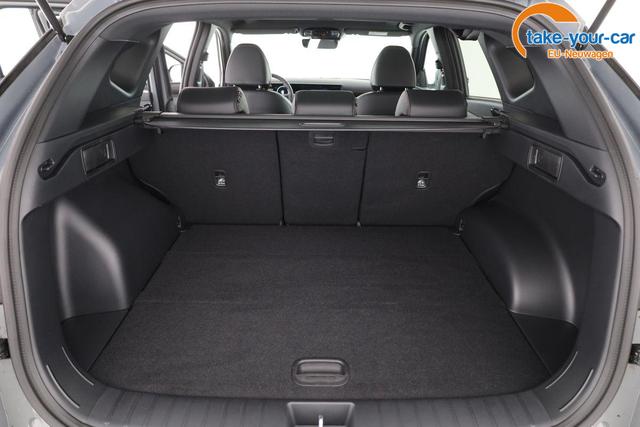 Hyundai - TUCSON - EU-Neuwagen - Reimport
