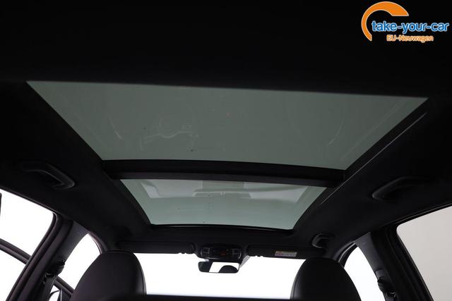 Hyundai - TUCSON - EU-Neuwagen - Reimport