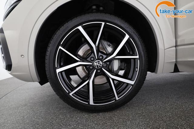 Volkswagen - Touareg - EU-Neuwagen - Reimport