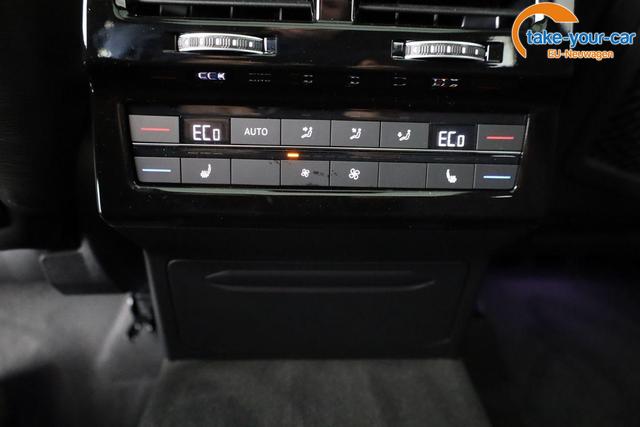Volkswagen - Touareg - EU-Neuwagen - Reimport
