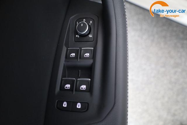 Volkswagen - Touareg - EU-Neuwagen - Reimport