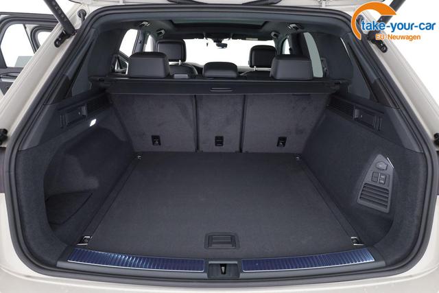 Volkswagen - Touareg - EU-Neuwagen - Reimport