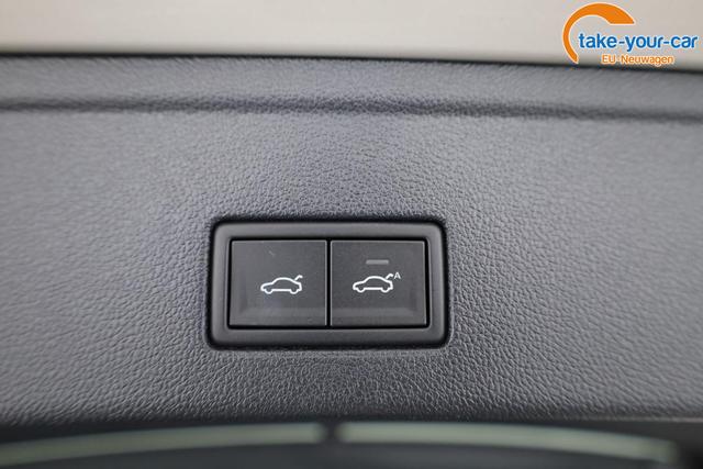 Volkswagen - Touareg - EU-Neuwagen - Reimport