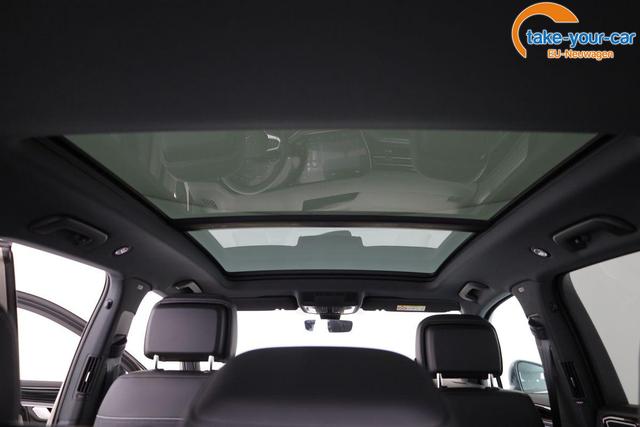 Volkswagen - Touareg - EU-Neuwagen - Reimport