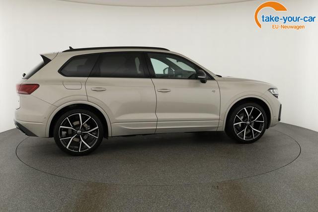 Volkswagen - Touareg - EU-Neuwagen - Reimport