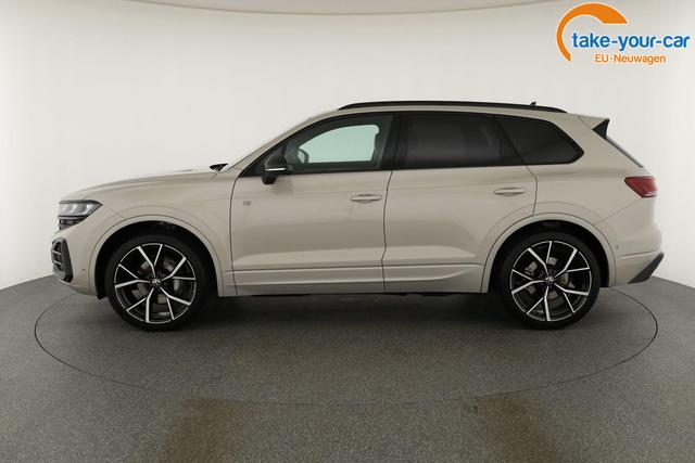 Volkswagen - Touareg - EU-Neuwagen - Reimport