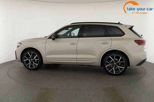 Volkswagen - Touareg - EU-Neuwagen - Reimport