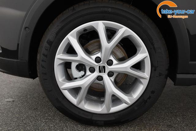 Seat - Arona - EU-Neuwagen - Reimport