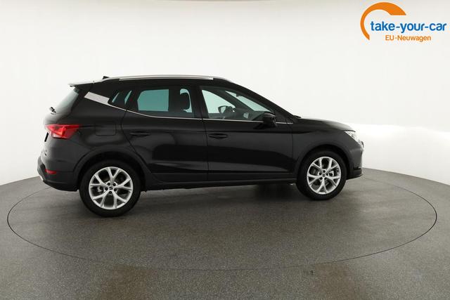 Seat - Arona - EU-Neuwagen - Reimport