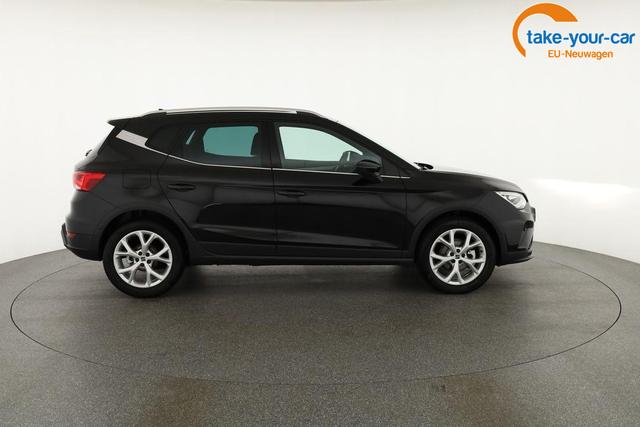 Seat - Arona - EU-Neuwagen - Reimport