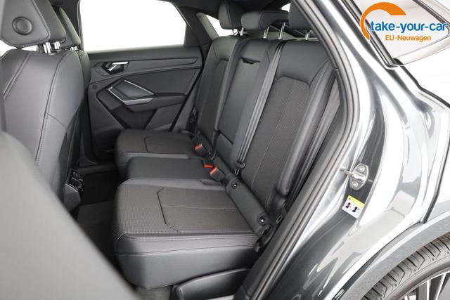 Audi - Q3 Sportback - EU-Neuwagen - Reimport