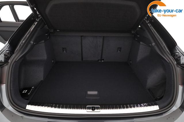 Audi - Q3 Sportback - EU-Neuwagen - Reimport