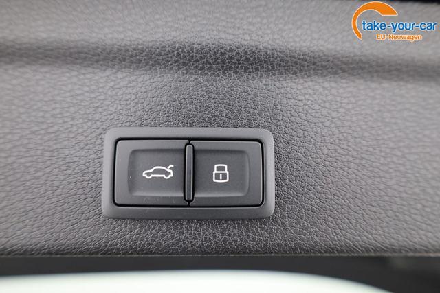 Audi - Q3 Sportback - EU-Neuwagen - Reimport