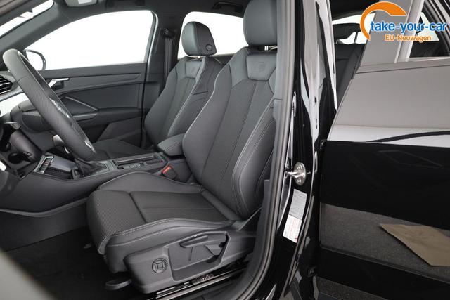 Audi - Q3 Sportback - EU-Neuwagen - Reimport