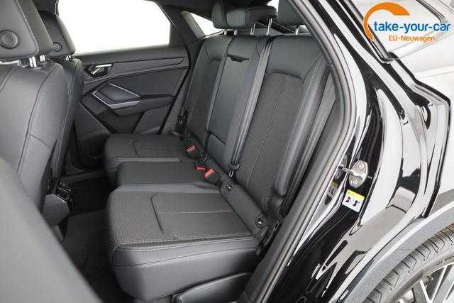 Audi - Q3 Sportback - EU-Neuwagen - Reimport