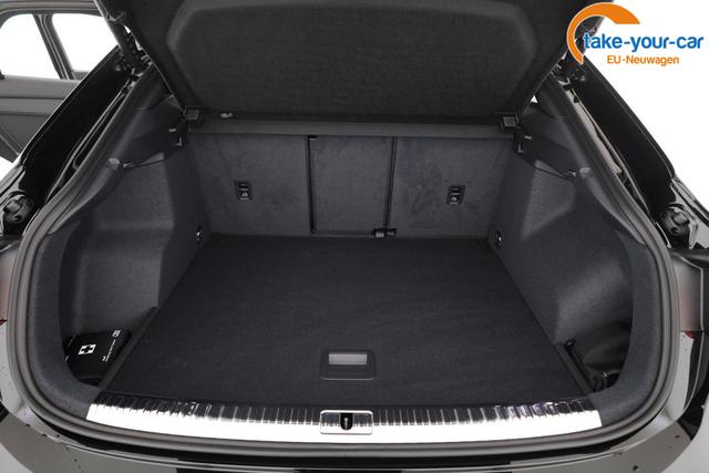 Audi - Q3 Sportback - EU-Neuwagen - Reimport