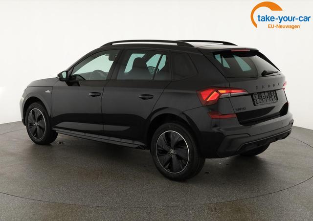 Skoda - Kamiq - EU-Neuwagen - Reimport