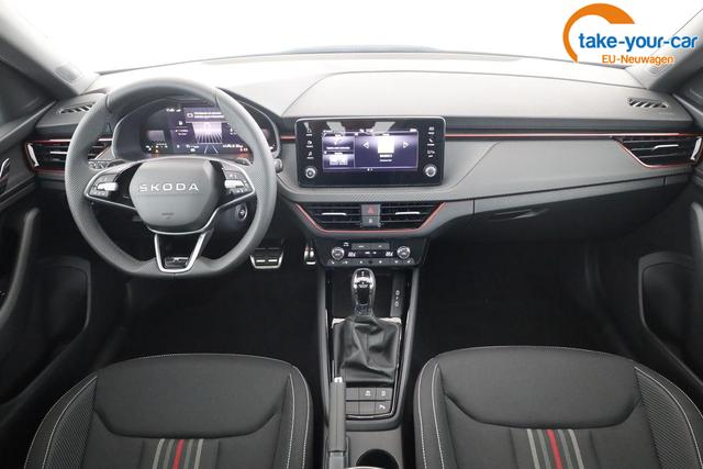 Skoda - Kamiq - EU-Neuwagen - Reimport