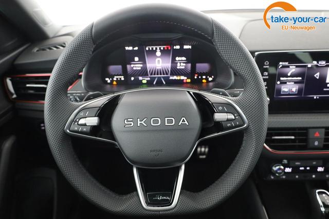 Skoda - Kamiq - EU-Neuwagen - Reimport