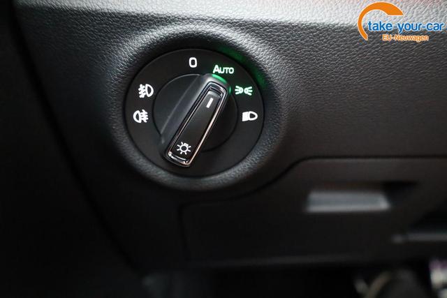 Skoda - Kamiq - EU-Neuwagen - Reimport